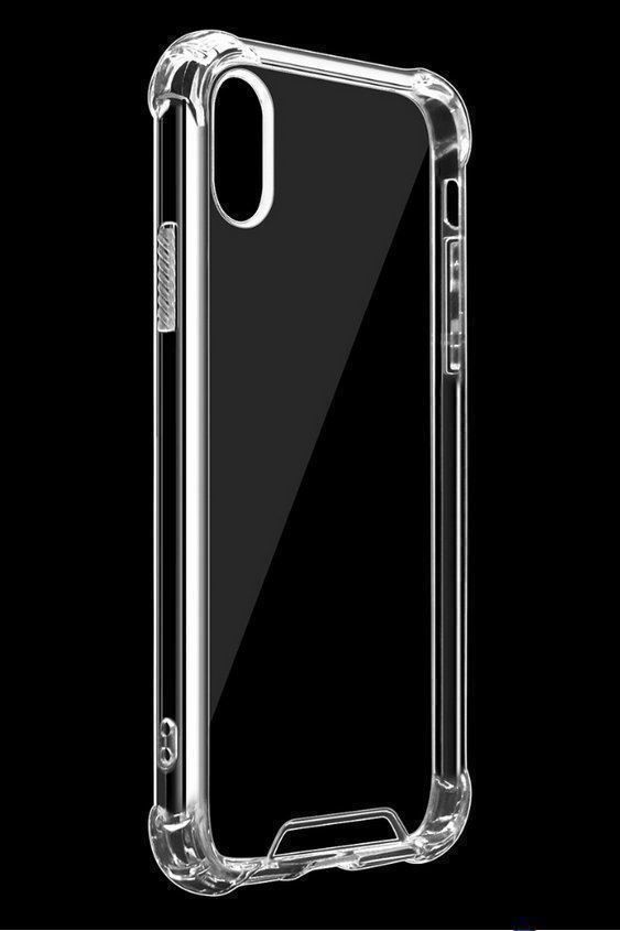 Cover & Protezioni schermo: Silicone case iPhone Xr Cover Hülle Etui – Nuovo e nell'imballaggio originale da WOLLERAU venduto da bestcorner