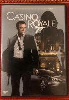 Casino Royale DVD - Daniel Craig als 007 Agent top!