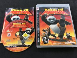 Kung Fu Panda - Playstation 3 / PS3