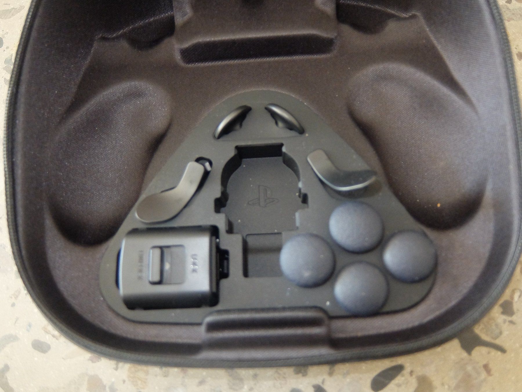 Controller: Playstation 5 Controller cfi zcp1 – Gebraucht aus Basel von Elektronik_Markt 3