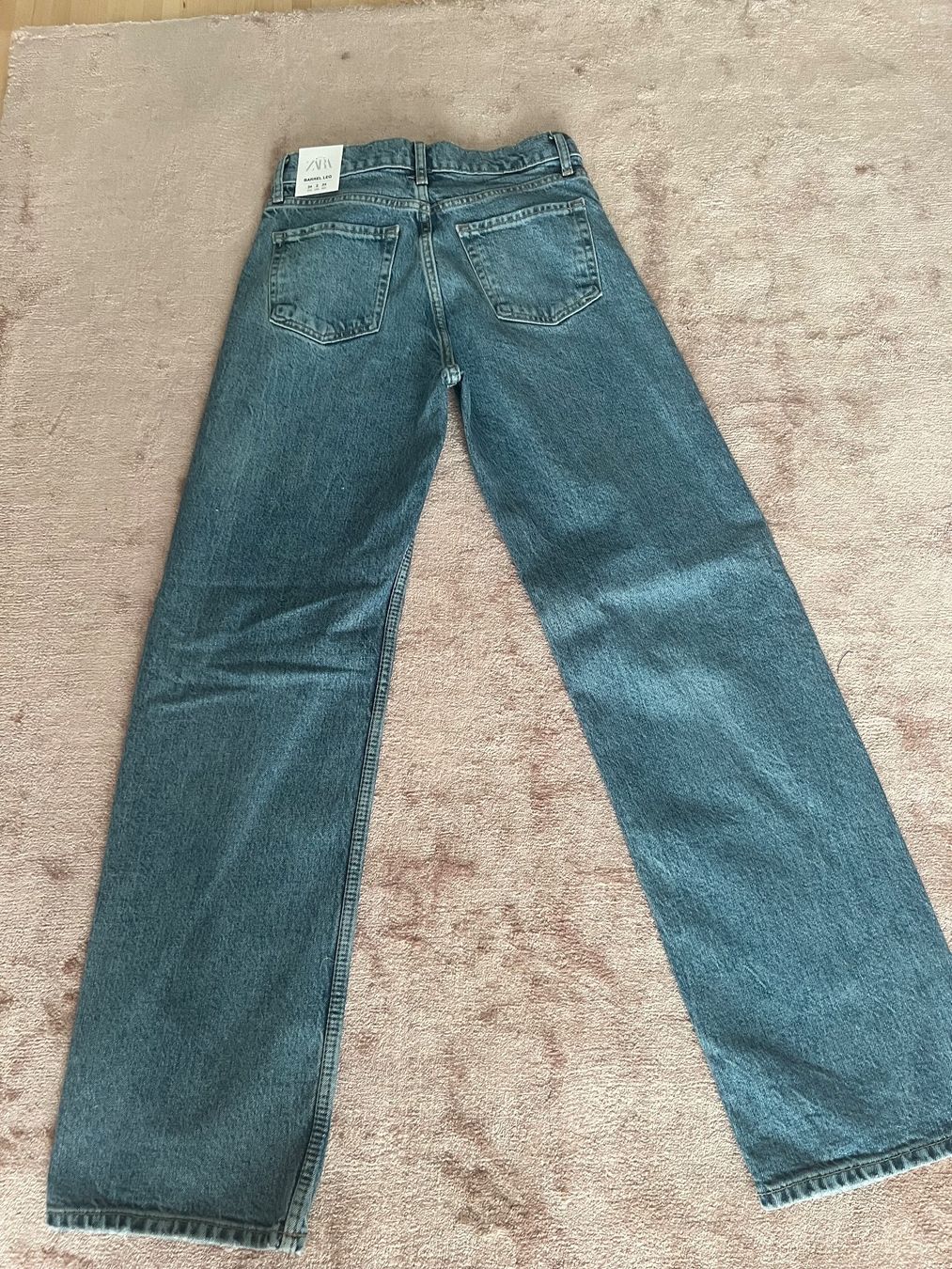 Jeans: Lot pantalons jeans 34 XS – Gebraucht aus Thalwil von 0041angel 3