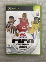 EA Sports FIFA Football 2004 für Xbox