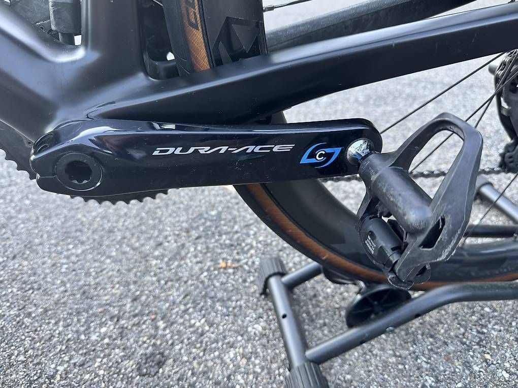 Biciclette: BMC Roadmachine Grösse 56 (M/L) – Usato da Oftringen venduto da sdo_5gdp 2