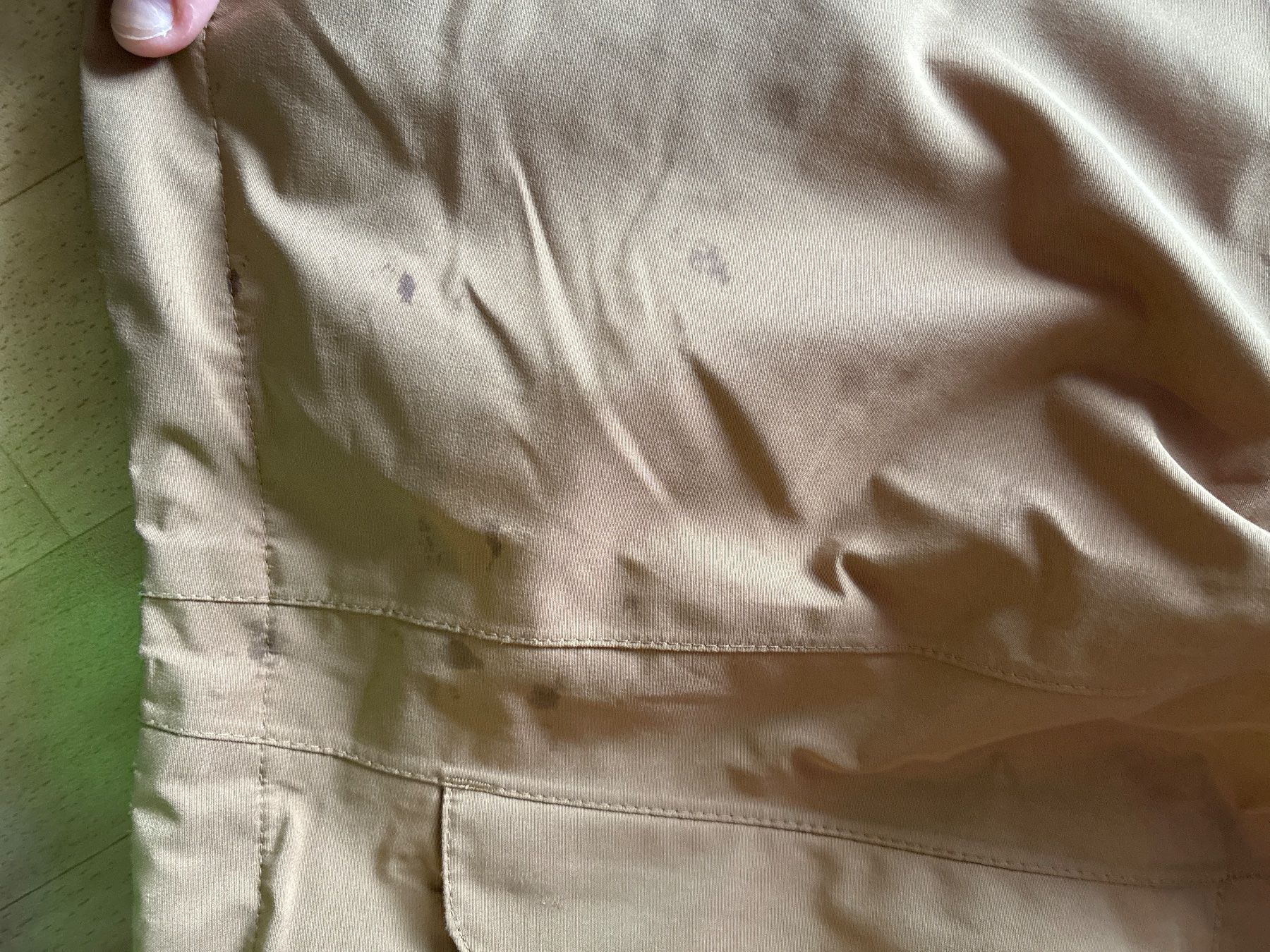 Jack Wolfskin Giacche & Cappotti: Jack Wolfskin 3in1 Jacke Gr. 104 – Usato da Untersiggenthal venduto da Stitch1 8