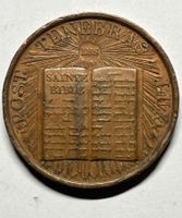 Schweiz 300 J Reformation Genf  1835