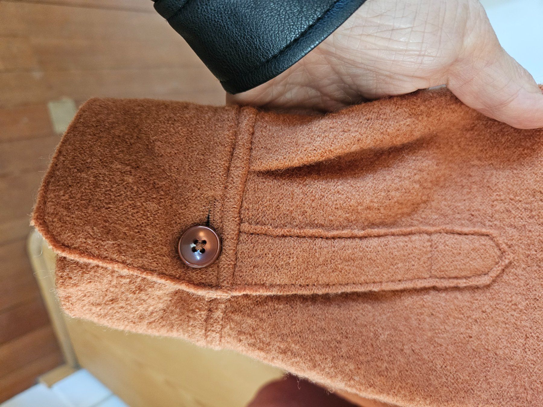 Giacche: Nadine H Jacke 38 – Nuovo (secondo la descrizione) da Bern venduto da Alea6892 3