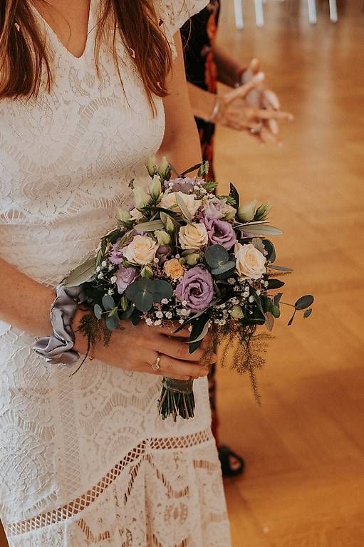 Robes: Hochzeitskleid Boho – D'occasion à fislisbach par jul_tmx7 2