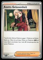 Pokemon Azetts Gelassenheit 076/086
