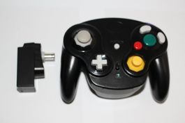 Manette Sans fil Gamecube