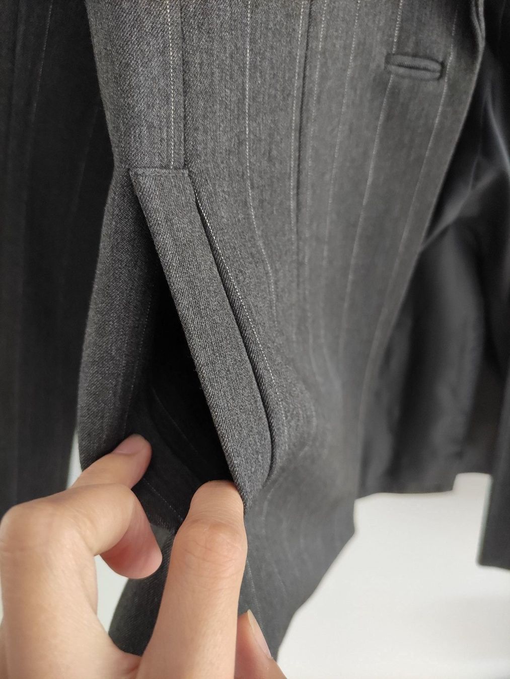H&M Giacche: New H&M Blazer, 34/36 – Nuovo (secondo la descrizione) da Sursee venduto da Re.joy 5