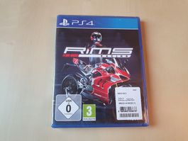 Rims Racing neu und ovp