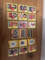 Panini WM 2026
