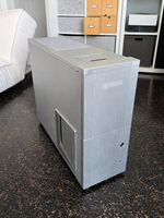 SilverStone Alu-PC-Gehäuse / mit Komponenten, ungeprüft