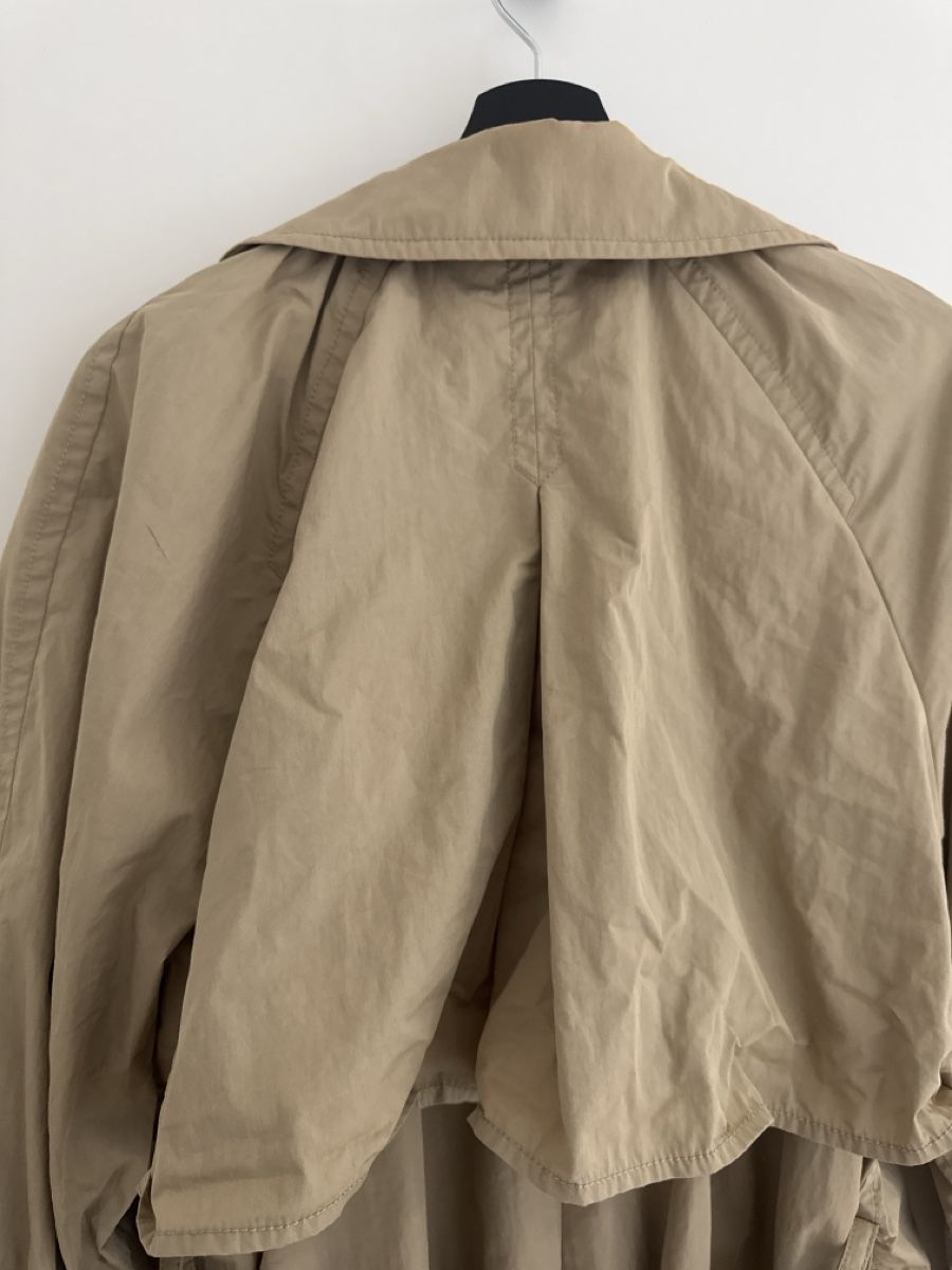 Arket Cappotti: Arket Trench coat  – Usato da Zürich venduto da dan_ztl5 4