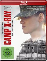 Camp X-Ray (2014) Kristen Stewart/Payman Maadi/Lane Garrison
