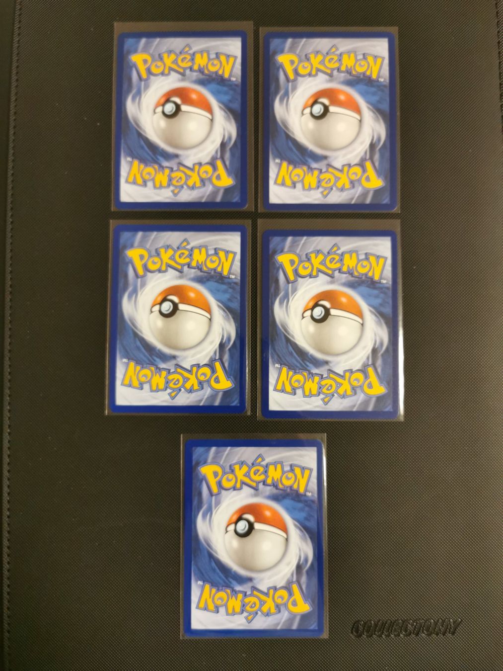 Pokémon Sammelbilder & Trading cards: Pokemon Lot Mega ex Karten – Gebraucht aus Lengnau AG von Bamboo_fighter 1