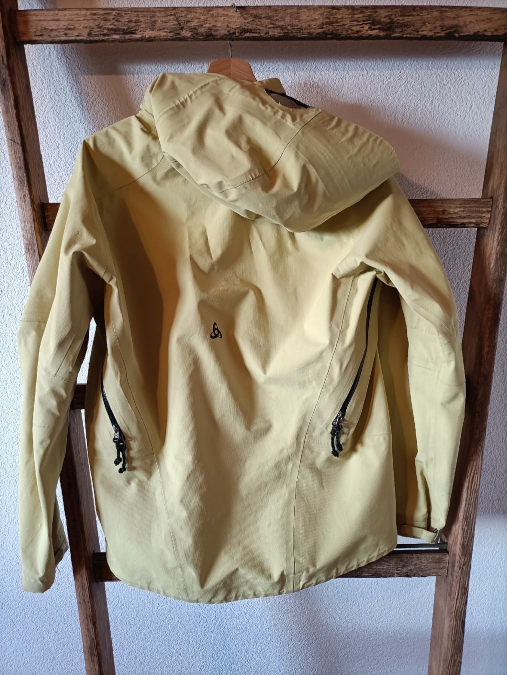 Odlo Jacken: Odlo Funktionsjacke L – Gebraucht aus St. Gallen von jan_ccx7 1