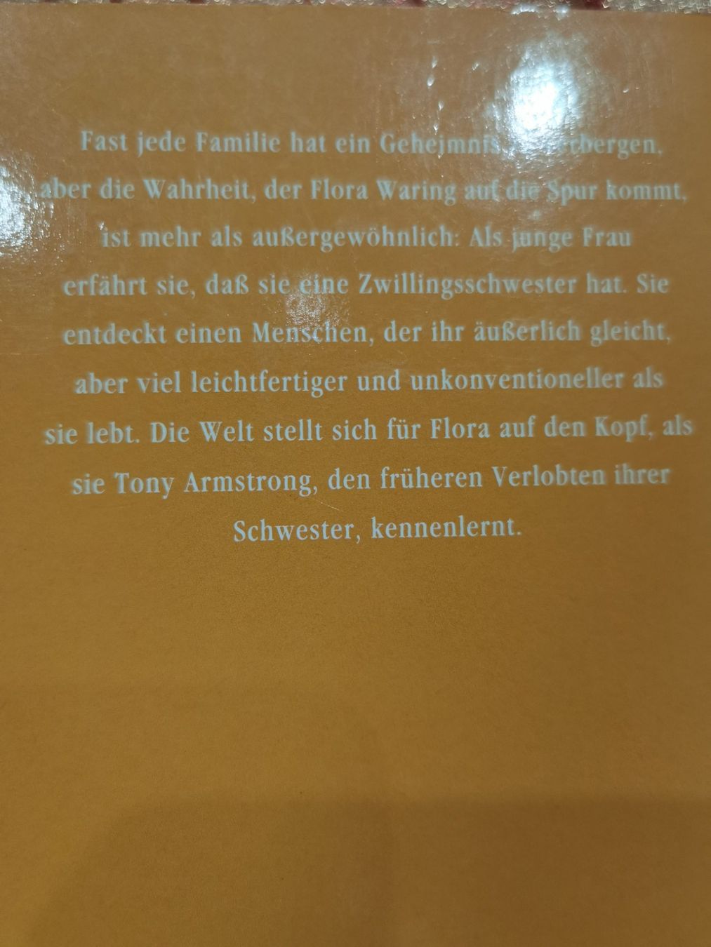 Libri: Romane, Wechselspiel der Liebe, Ein Garten am Meer – Usato da Kölliken venduto da mar5742 2