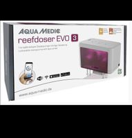 Aqua Medic reefdose EVO 3 Dosierpumpe