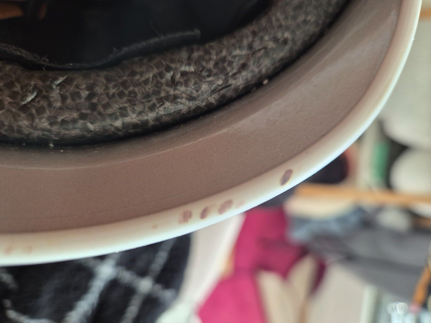 Caschi: Ego Movement Velo Helm Modell Gr.M – Nuovo (secondo la descrizione) da Emmenbrücke venduto da Marlamoira 4