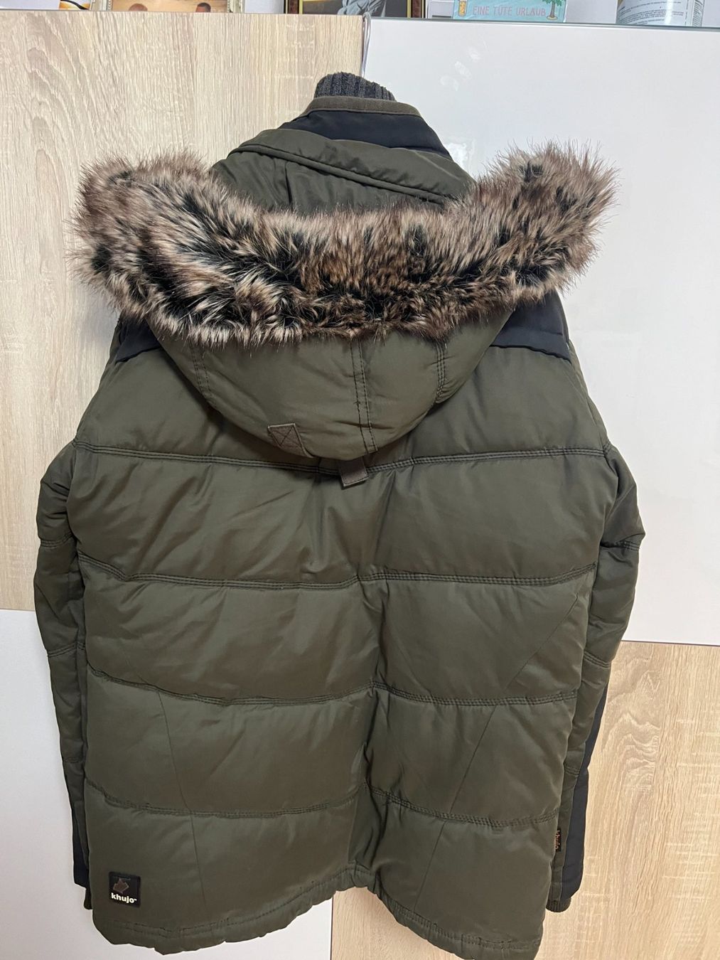 Khujo Giacche: Khujo Winterjacke M – Nuovo (secondo la descrizione) da oberglatt  zh venduto da aleks06 1