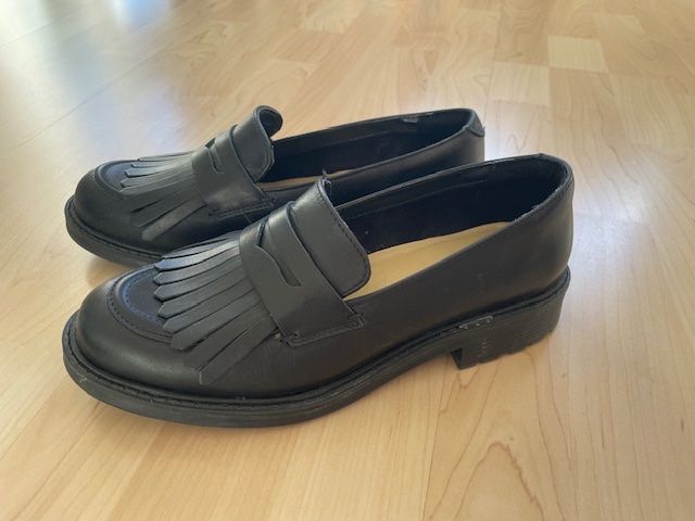Clarks Scarpe da donna: Clarks Loafer Gr. 39,5 – Usato da Rütihof venduto da KristinaG