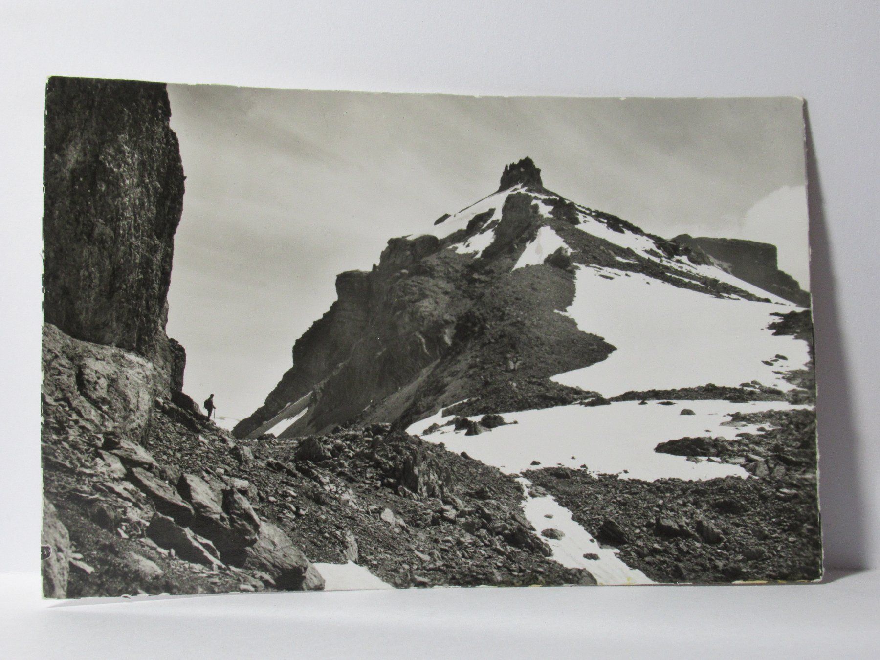 Cartoline postali: Kindbettipass Adelboden Gemmi – Nuovo (secondo la descrizione) da Grenchen venduto da Bluemchen1900
