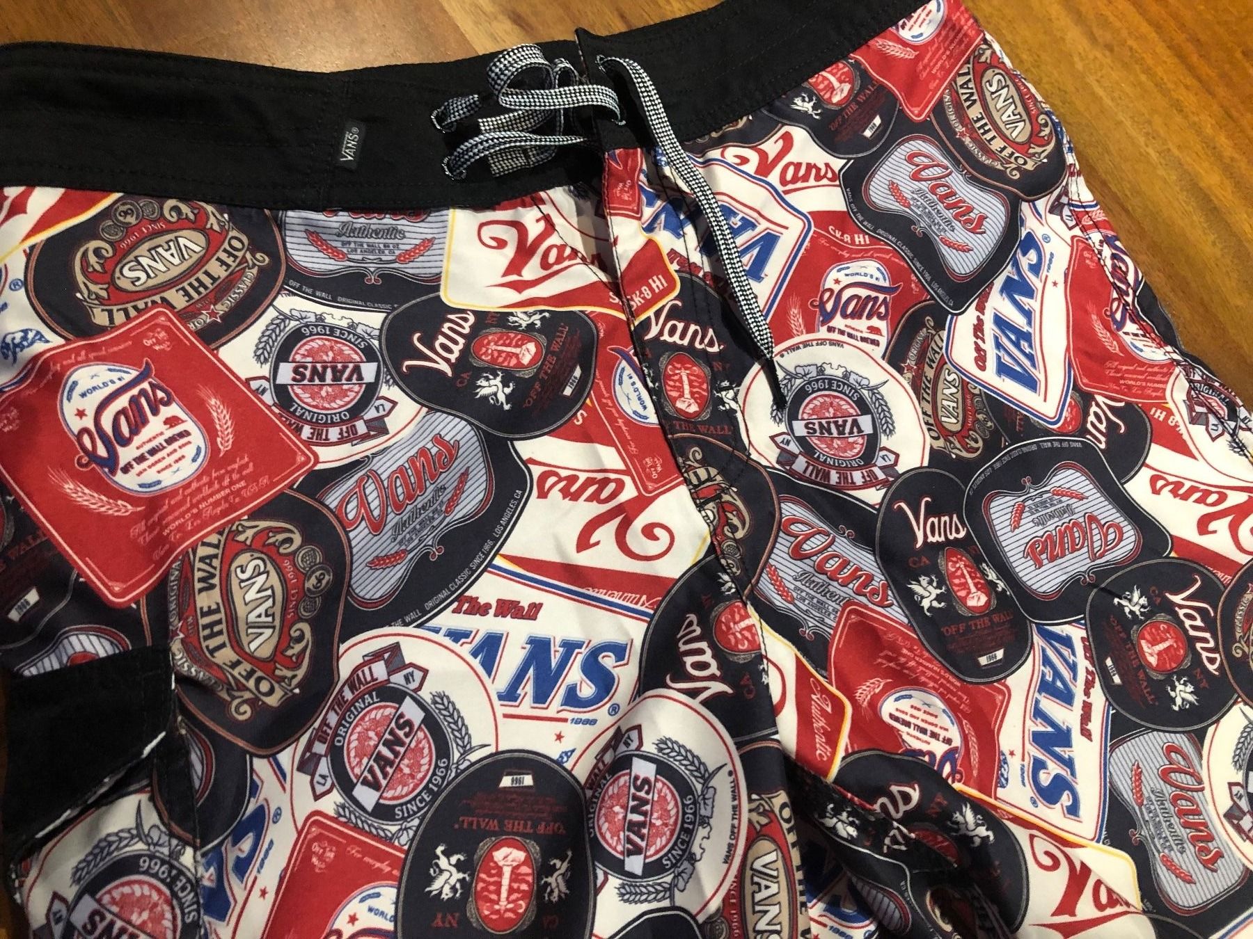 Pantaloni: HERRENSHORTS – Usato da Andwil SG venduto da schmei 1