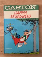 GASTON / TOME 0 / GAFFES ET GADGETS (EO)