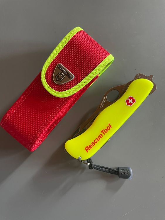 Victorinox Rescue Tool | Kaufen auf Ricardo