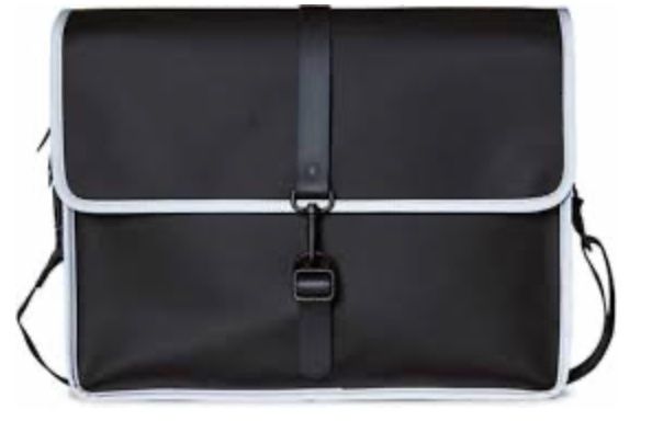 Rains Taschen: New Rains Messenger Bag – Neu (gemäss Beschreibung) aus Zürich von mat_n78x