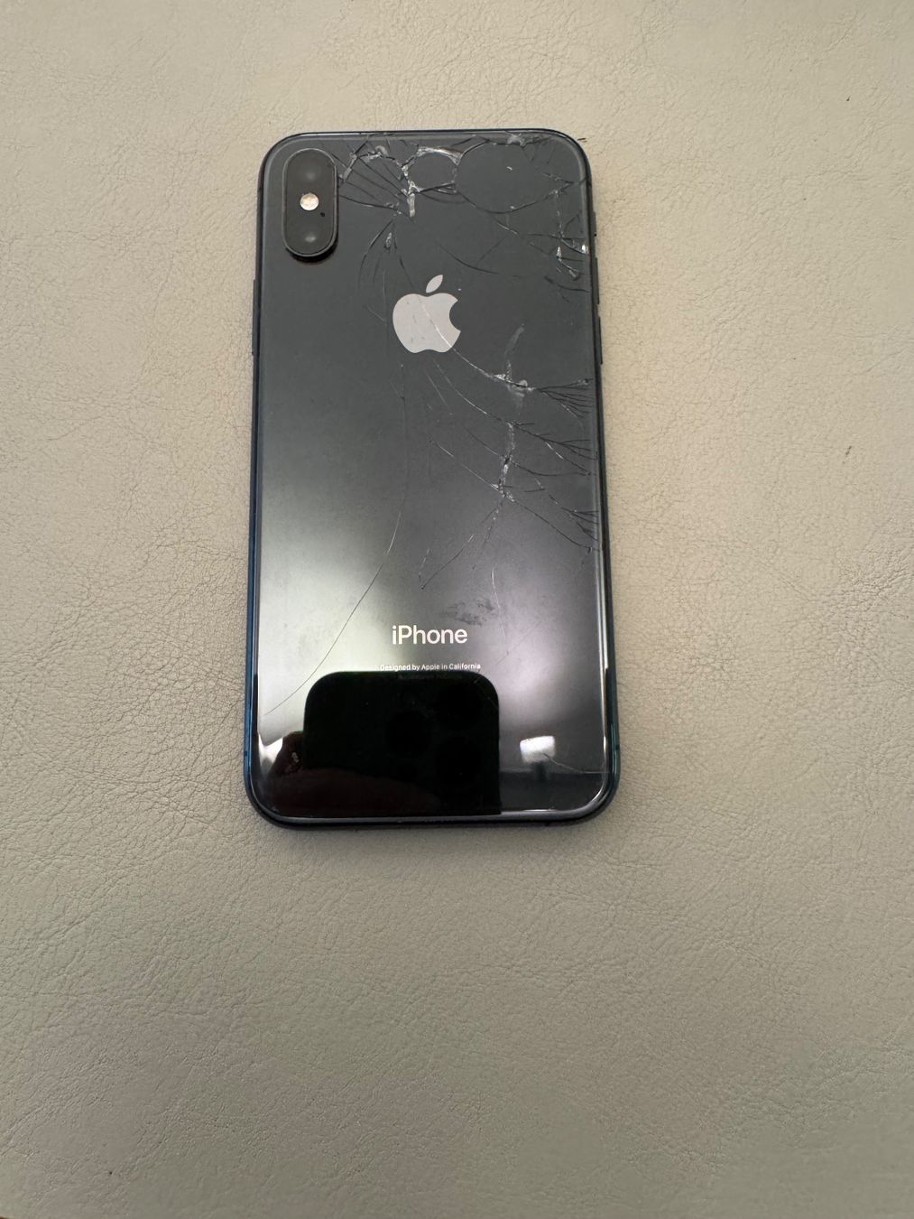 Apple Telefoni cellulari / Smartphones: iPhone XS 512GB – Usato da Adliswil venduto da Busys 3