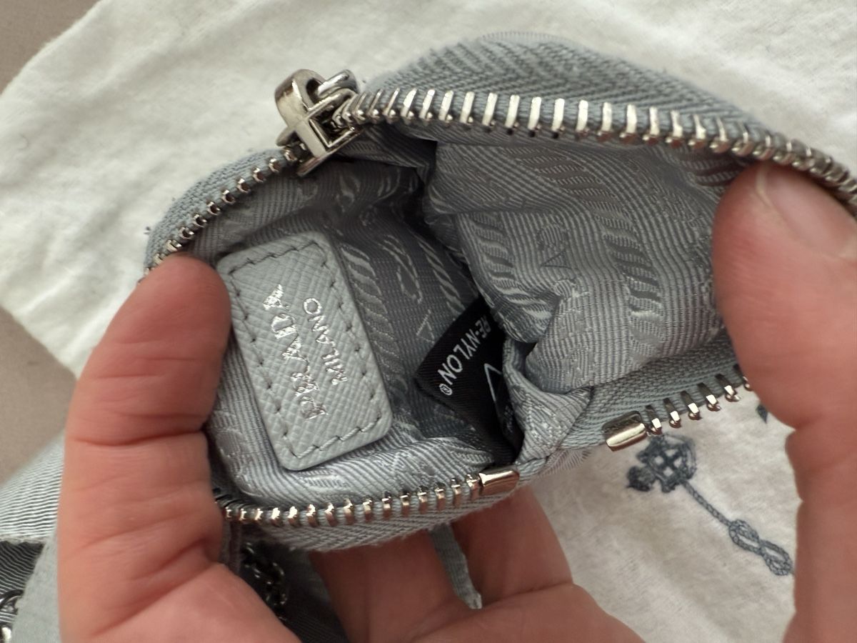 Prada Sacs femmes: Prada tasche – D'occasion à Basel par cam_q5wk 7