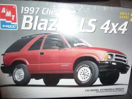 BLAZER LS 4X4 1997