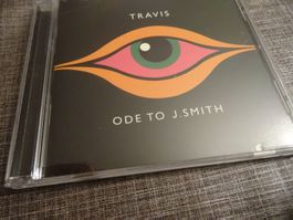 Travis - Ode To J. Smith (CD, Album)