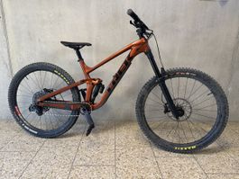 Trek Slash 8 Enduro Bike, Grösse L 