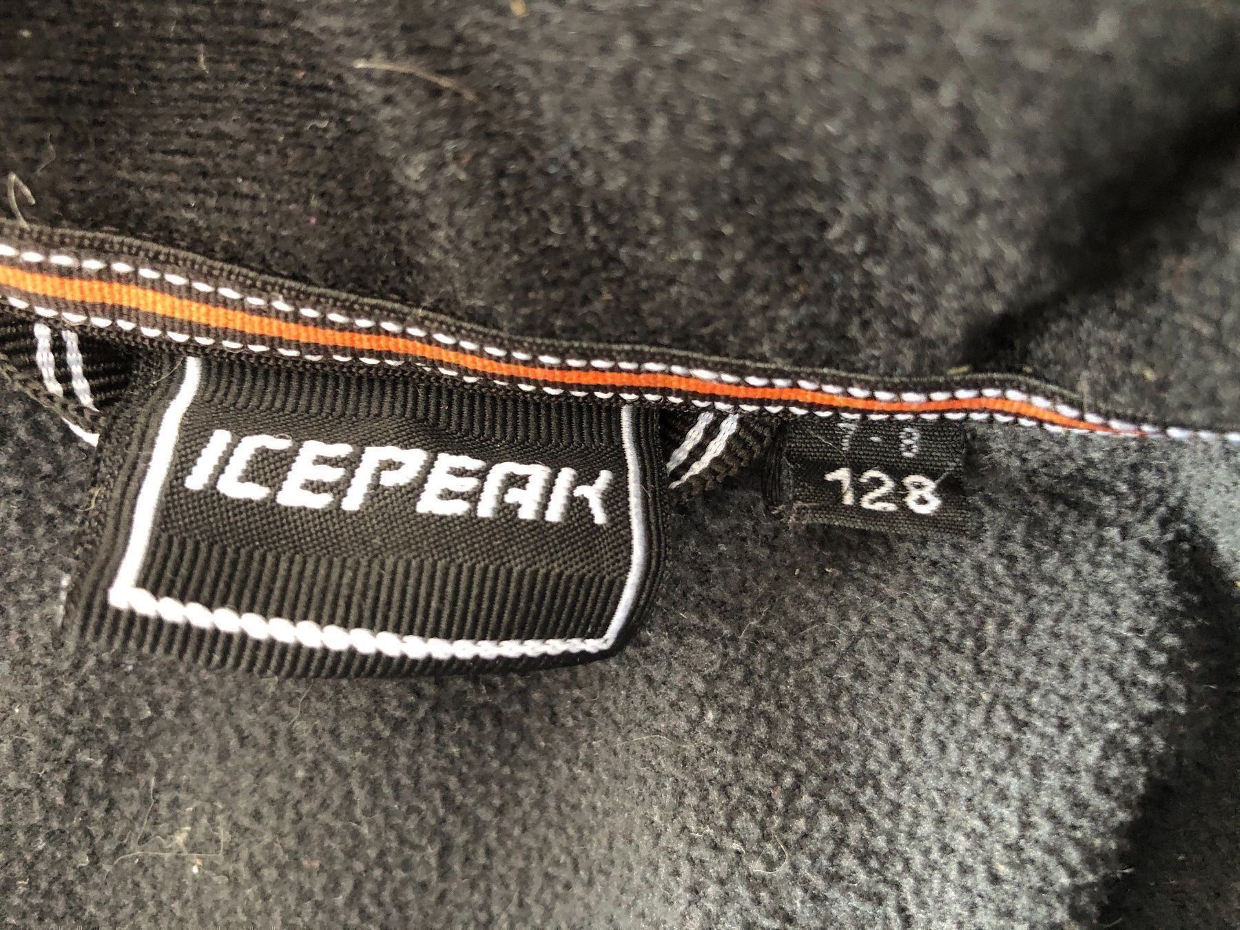 Icepeak Giacche & Cappotti: Softshelljacke für Kinder – Usato da Strada venduto da Betflo 3