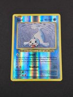 Seel [Reverse] #028 XY Evolutions NM / 🇬🇧