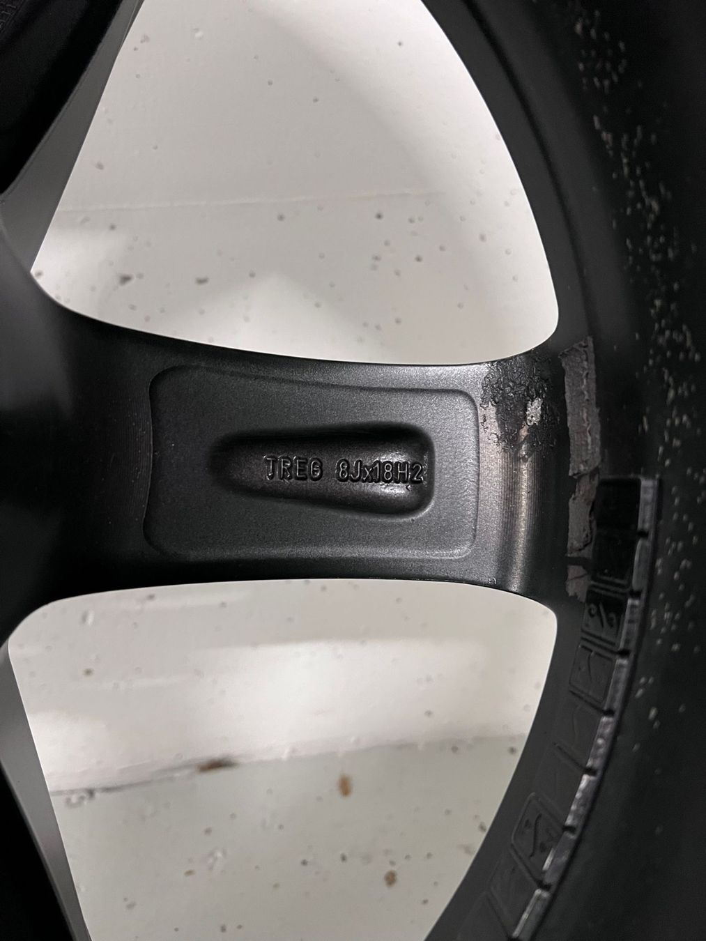 Audi Cerchioni: Audi A7 felgen – Usato da Hinwil venduto da Goran_74 2
