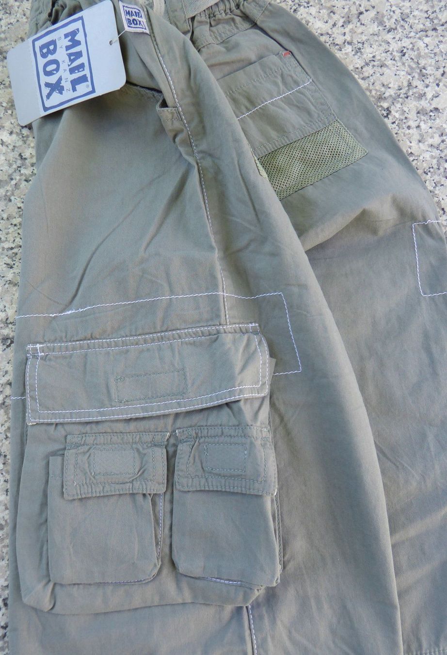 Pantaloni: 🌞 Shorts Gr. 140 – Nuovo e nell'imballaggio originale da Oberglatt ZH venduto da XXL-Verkauf 2