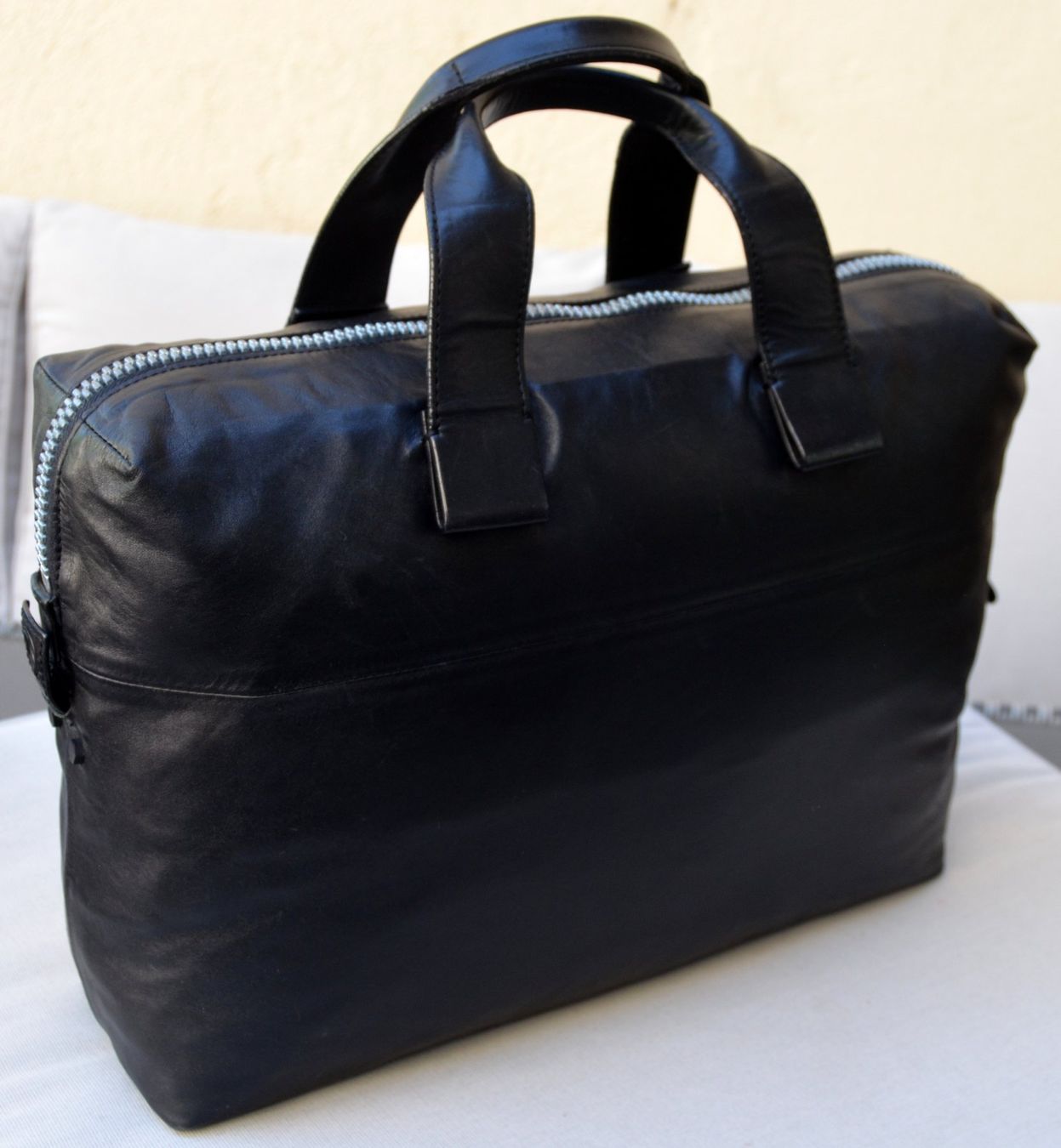 Lanvin Borse: Lanvin Tasche / sac – Usato da Collonges venduto da Auganien 4