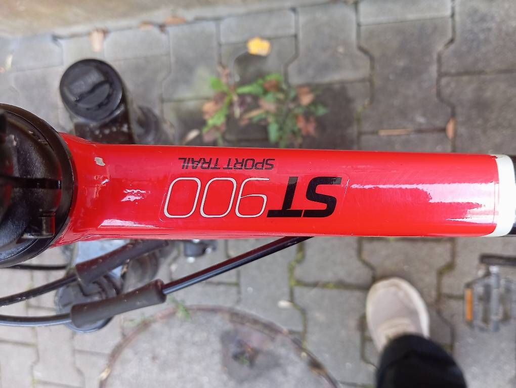 Velos: Kinder MTB 24" – Gebraucht aus Wilen b. Wollerau von Sif1 1