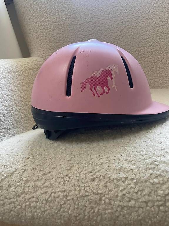 Caschi: Casco d'equitazione - Reithelm – Usato da Figino venduto da phschaerer 1