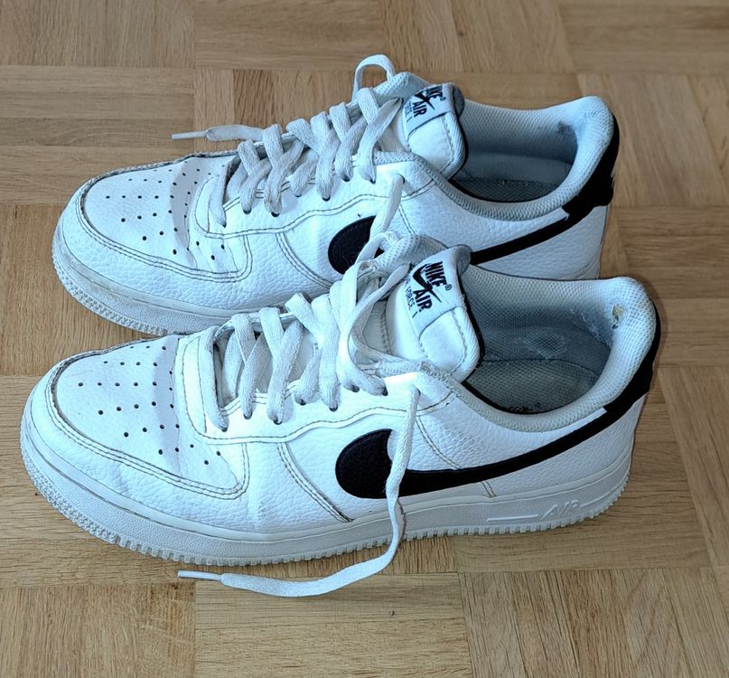 Nike air force 1 cheap größe 41