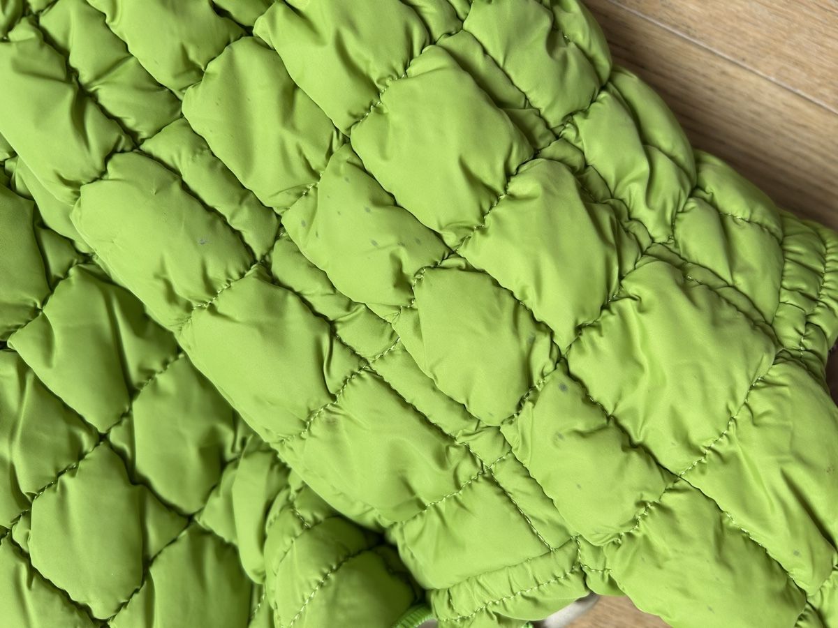 Borse da donna: grüne Tasche💚 – Usato da Basel venduto da Nicetohave13 1