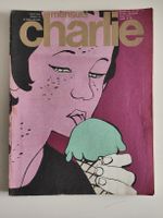 Charlie mensuel novembre 1978 número 118