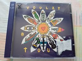Cd Voulzy Tour 