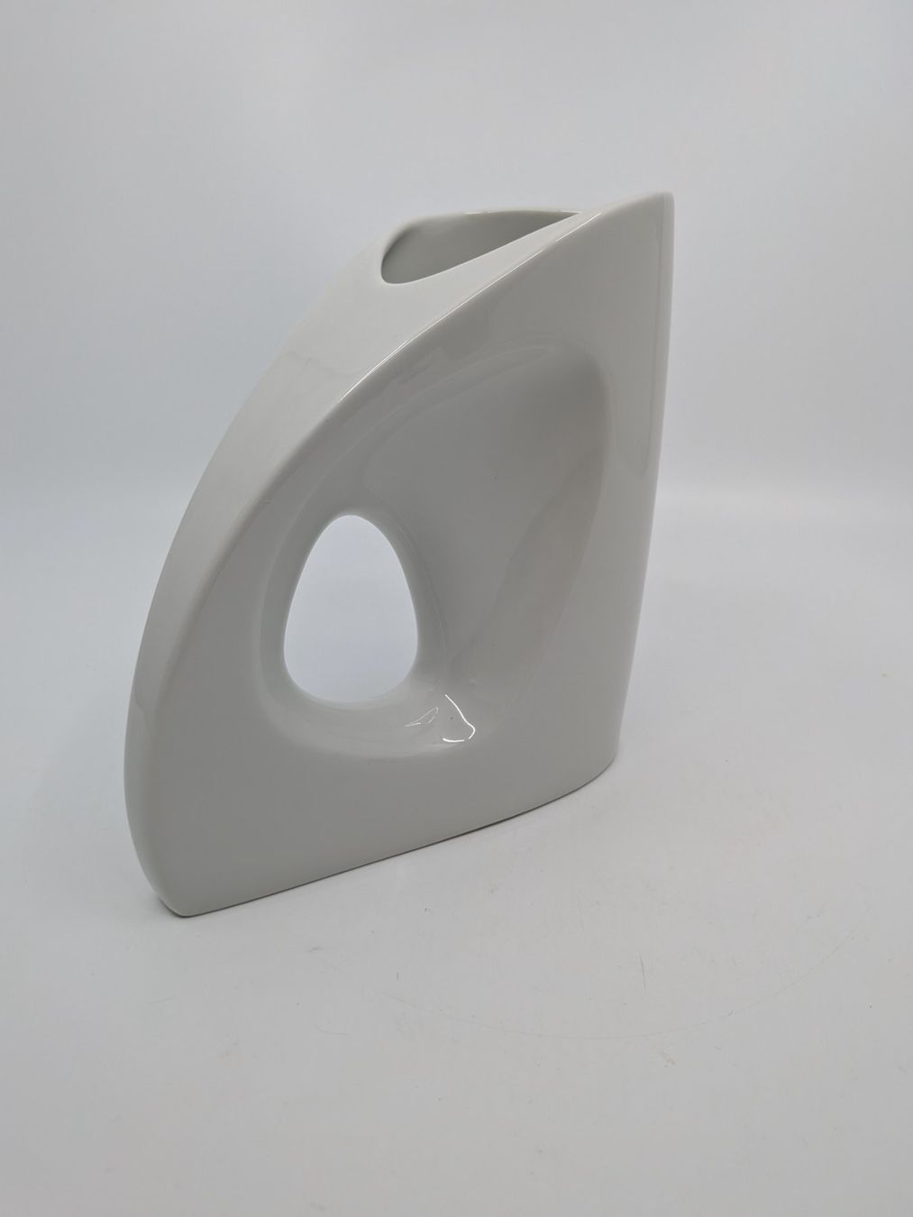 Vasi & Recipienti: Porzellan Design Buchta Kanne oder Vase – Usato da Emmen venduto da magelan 3