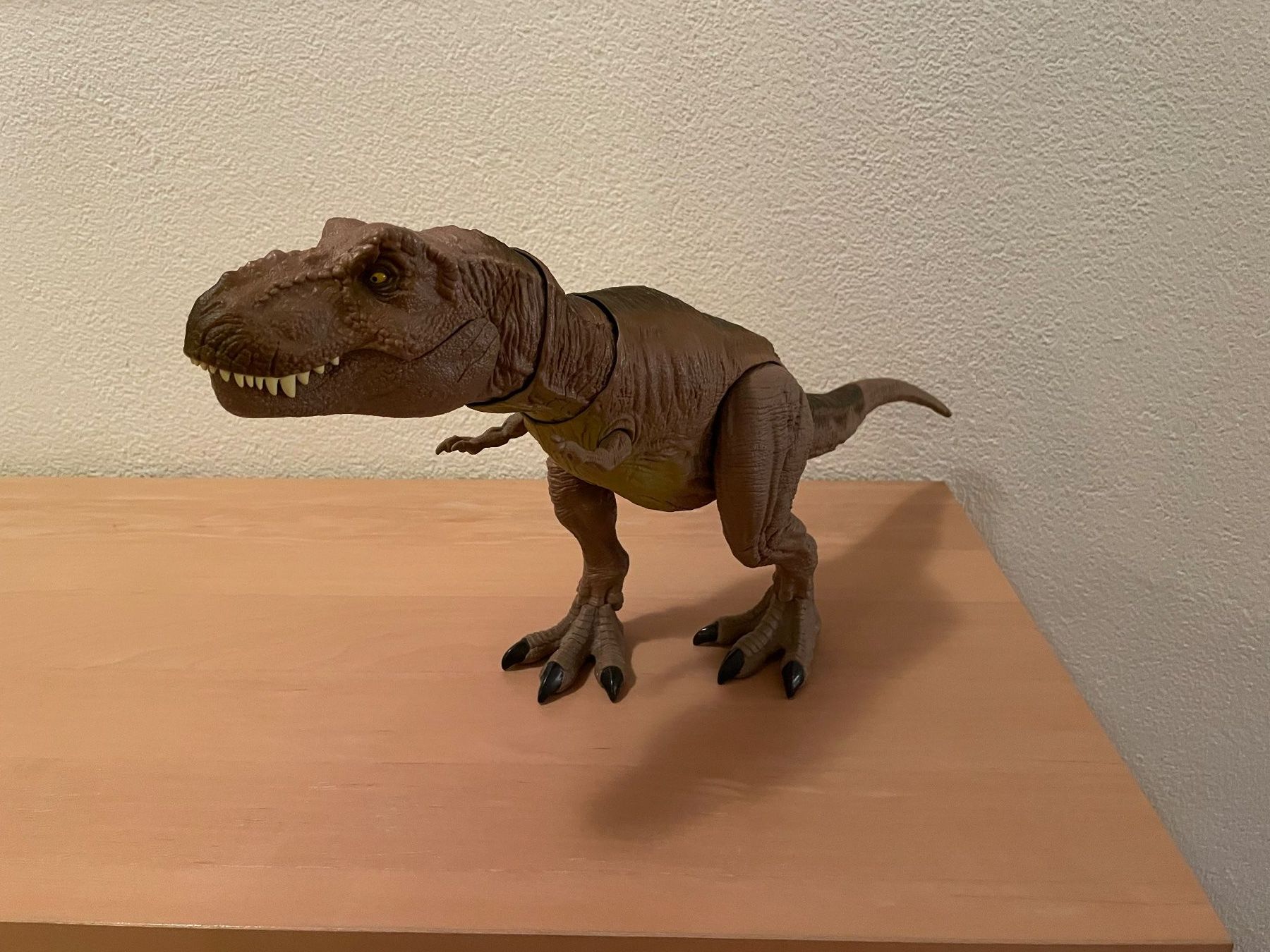 Giocattoli: Dinosaurier Jurassic World – Nuovo (secondo la descrizione) da Wettingen venduto da lili_66