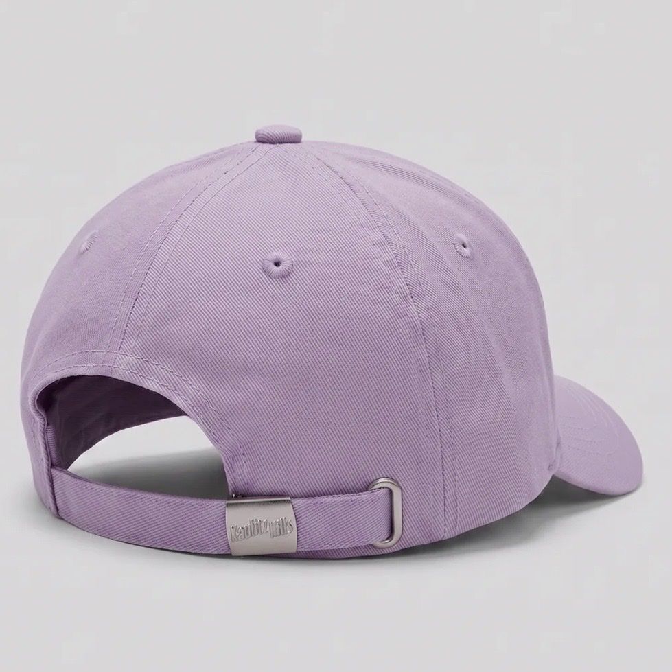 Copricapi, berretti & cappellini: Kaulitz Hills Maus Cap lila – Nuovo e nell'imballaggio originale da Zürich venduto da mik_f5f6 1